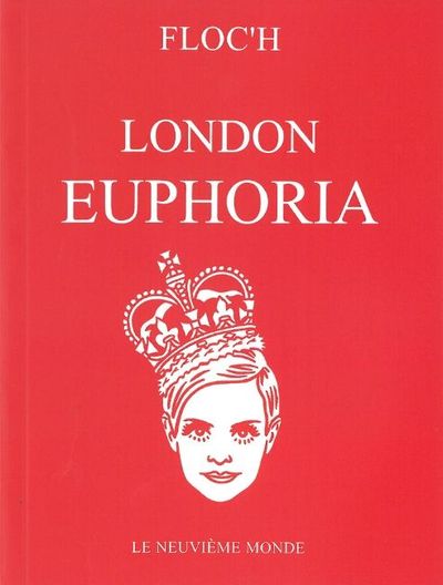 Image de London Euphoria