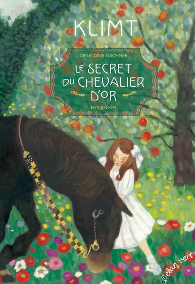 Image de Le Secret du Chevalier d'Or - Gustav KLIMT