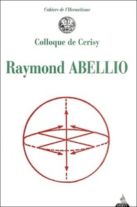 Picture of Raymond Abellio