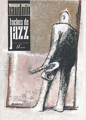 Image de Taches de Jazz