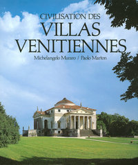 Picture of Civilisation des villas vénitiennes