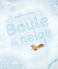 Image de Boule de neige