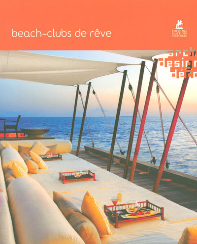Picture of Beach-clubs de rêve