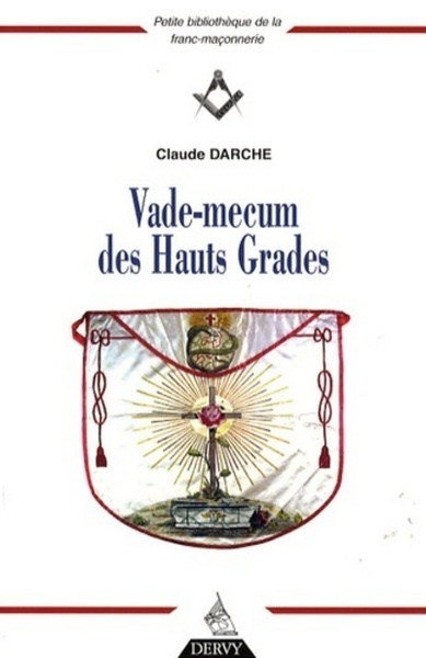 Picture of Vade-mecum des Hauts Grades