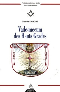 Picture of Vade-mecum des Hauts Grades