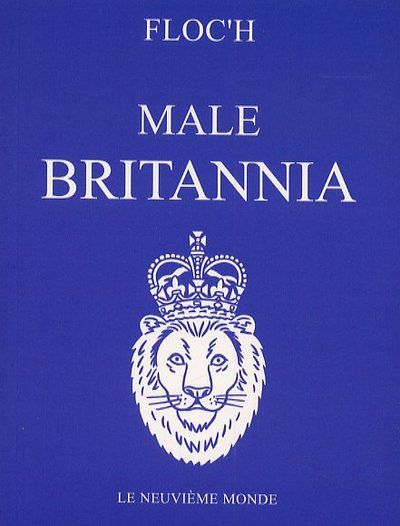 Image de Characters of the Male Britannia of the 30's and during the Blitz