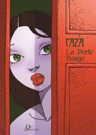 Image de La Porte Rouge