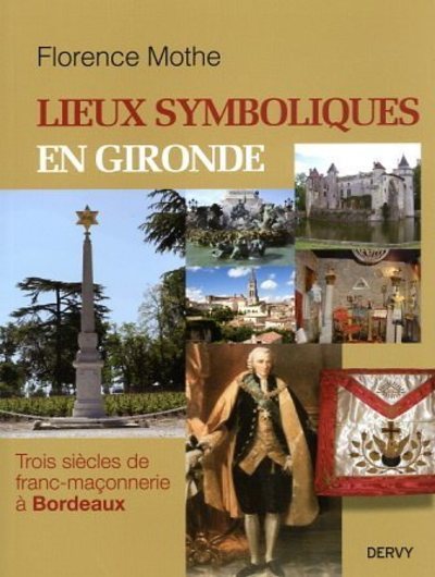 Picture of Lieux symboliques en Gironde