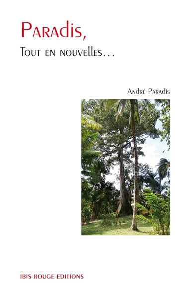 Picture of Paradis, tout en nouvelles