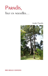 Picture of Paradis, tout en nouvelles
