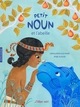 Image de Petit Noun et l'abeille - Égypte ancienne