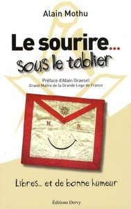 Picture of Le sourire sous le tablier - Libres... et de bonne humeur