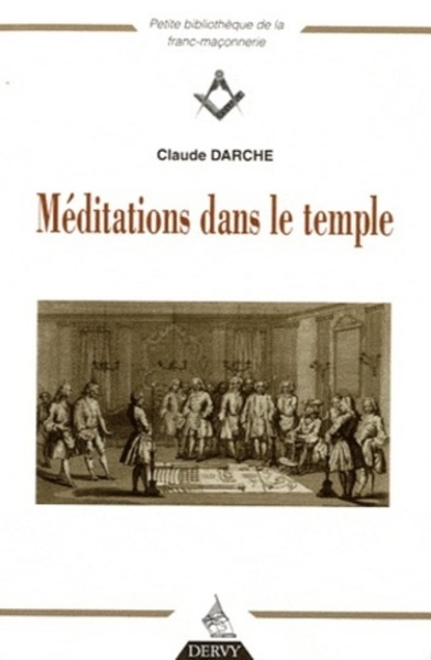 Picture of Méditations dans le temple