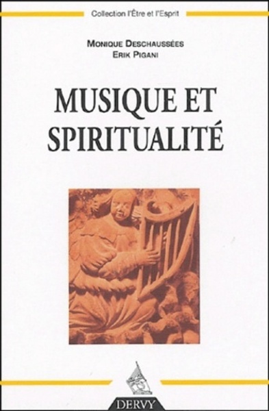 Image de Musique et spiritualité