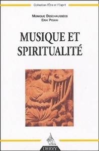 Picture of Musique et spiritualité