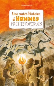 Image de Une autre histoire d'hommes préhistoriques (compile volumes