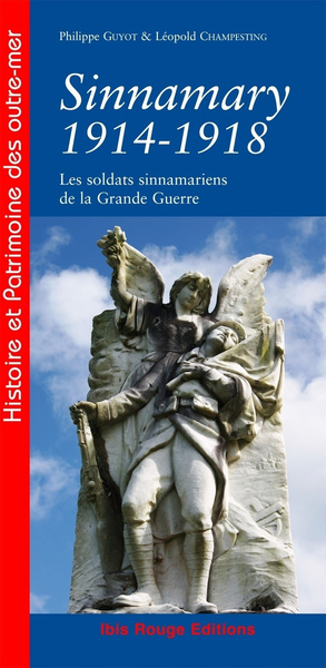 Picture of Sinnamary, 1914-1918