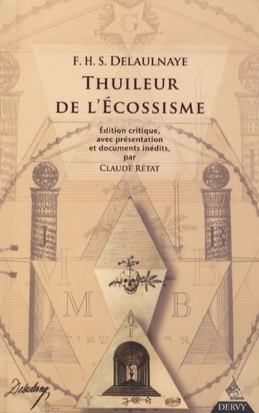 Picture of Thuileur de l'Ecossisme