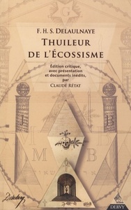 Picture of Thuileur de l'Ecossisme
