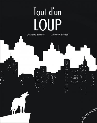 Image de Tout d'un loup