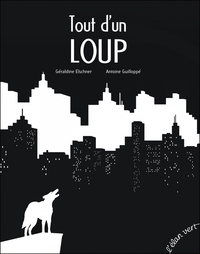 Image de Tout d'un loup
