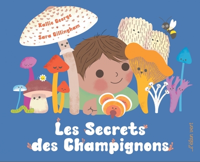 Picture of Les Secrets des Champignons