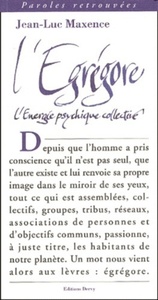 Picture of L'égrégore