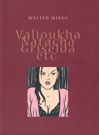 Image de Valioukha Natacha Griselda etc.