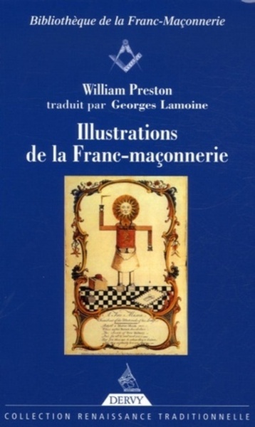 Picture of llustrations de la Franc-maçonnerie