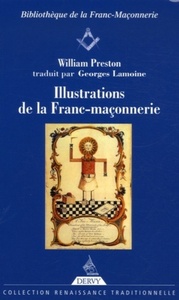 Picture of llustrations de la Franc-maçonnerie
