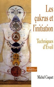 Image de Les çakras et l'initiation - Techniques d'éveil