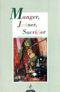Image de Manger, jeûner, sacrifier
