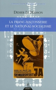 Picture of La Franc-maçonnerie et le national-socialisme