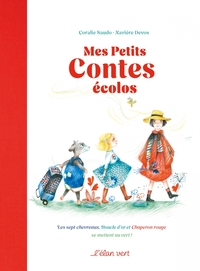 Picture of Mes Petits Contes écolos