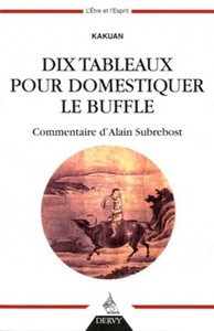 Image de Dix tableaux pour domestiquer le buffle