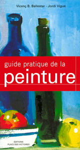 Picture of Guide pratique de la peinture