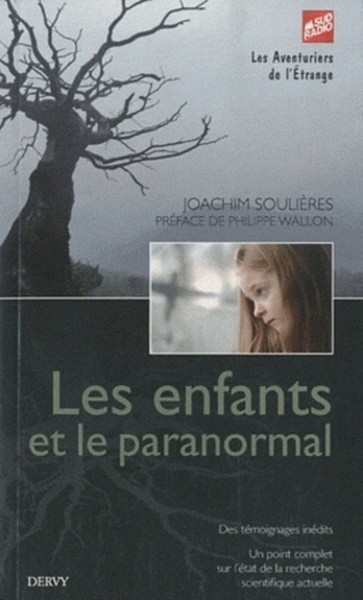 Image de Les enfants et le paranormal