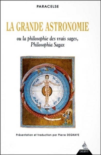 Picture of La Grande Astronomie