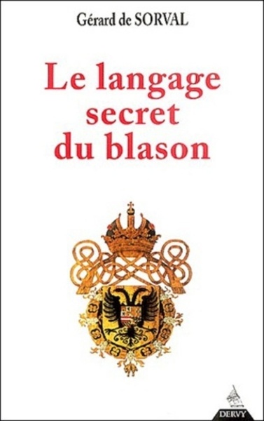 Picture of Le Langage secret du blason