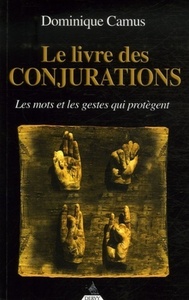 Image de Le livre des conjurations
