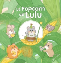 Image de Le popcorn de Lulu