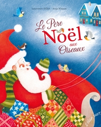 Picture of Le Père Noël aux oiseaux