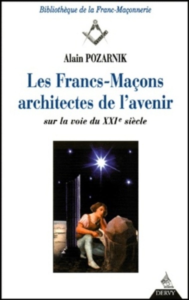 Picture of Les francs-maçons architectes de l'avenir