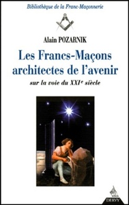 Picture of Les francs-maçons architectes de l'avenir