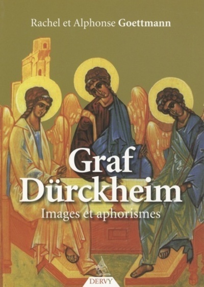 Picture of Graf Dürckheim - Images et aphorismes
