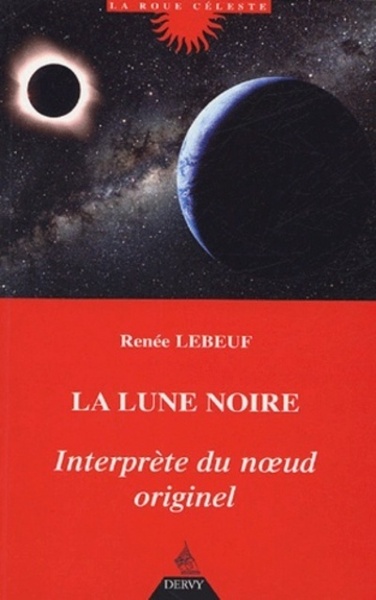 Image de La Lune noire, interprète du noeud originel