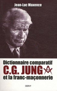 Image de Dictionnaire comparatif : C. G. Jung et la franc-maçonnerie