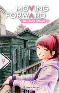 Picture of Moving Forward - tome 9