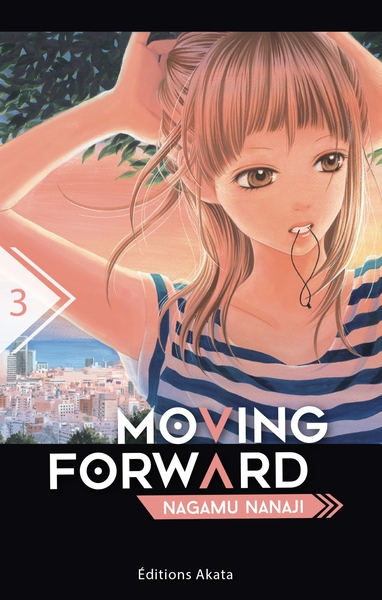 Picture of Moving Forward - tome 3