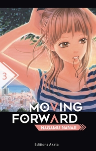 Picture of Moving Forward - tome 3